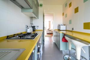 Marina de Lagos Penthouse - 250m from beach