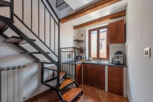 Le terrazze nel cuore della Kalsa by Wonderful Italy