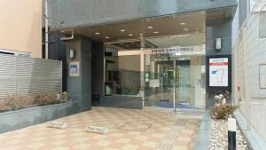 Toyoko Inn Kintetsu Yokkaichi eki Kita guchi