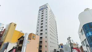 obrázek - Toyoko Inn Kintetsu Yokkaichi eki Kita guchi