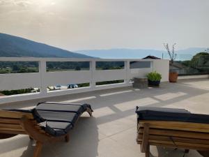 Apartments Nora & Lucija