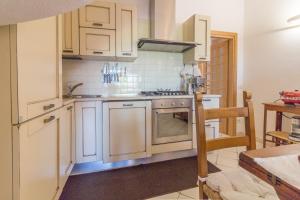 Costa Corallina Handsome Flat WTerrace near Beach