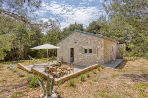 Eco House Casa Grigia Zabodarski Beach - Happy Rentals
