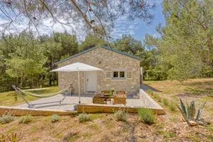 Eco House Casa Grigia Zabodarski Beach - Happy Rentals - Susak