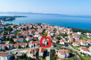 Studio apartman Marijana