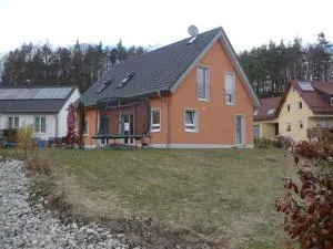 Hermanns Teufelshütte - Bernhof