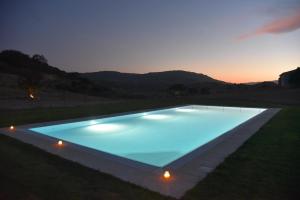 Auberge Santu Martine: Cottage with pool (Pira) img69