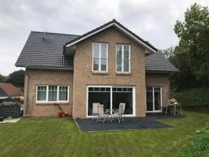 FewoSchmiede2EG - Marxdorf