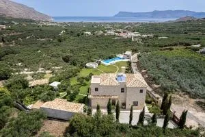 Villa Aloni - Áyios Yeóryios
