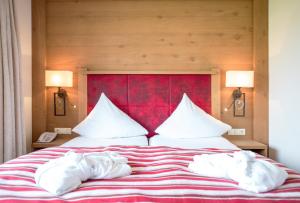 Comfort Suite with Balcony 