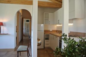 Auberge Santu Martine: Cottage with pool (Pira) img19