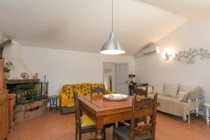 La Poggiolina in Toscana