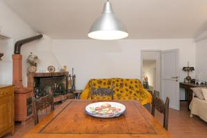 La Poggiolina in Toscana