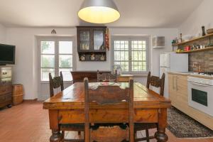 La Poggiolina in Toscana