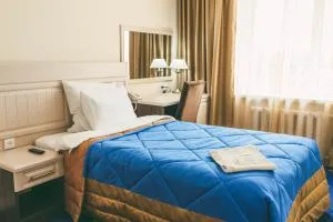 Dostyq Kokshetau - Kokshetau