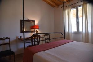 Auberge Santu Martine: Cottage with pool (Pira)