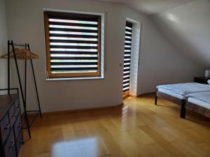 Ferienwohnung Fröse