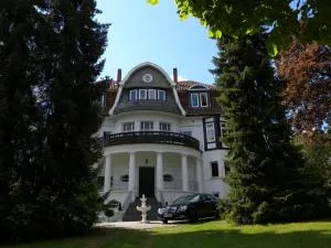 Hostel Goslar - Bernburg (Saale)