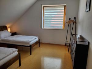 Ferienwohnung Fröse