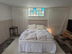 30-tals villa med närhet till centrala GBG