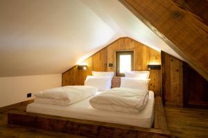 B&B / Chambres d'hotes Eden du Boenlesgrab : photos des chambres