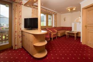 Double Room with Spa Bath room in Hotel Silberberger