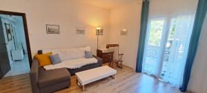 Apartmani Elena 