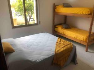 Under the Lemon Tree