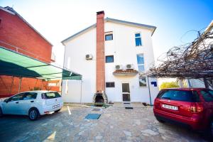 Studio apartman Marijana