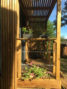 Maisons de vacances Hebergement aux portes de l'Aubrac : photos des chambres