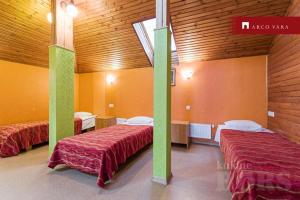 Urusel Hostel