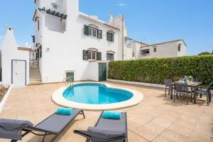 S Olivera - Port d'Addaia