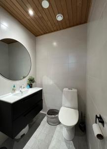 Black Work Levi Aarni