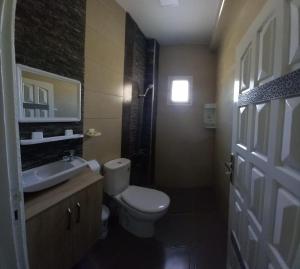 Appartment with terrrasse ANDALUCIA Inn Tanger