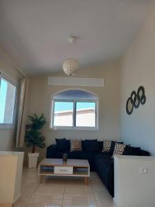 Appartment with terrrasse ANDALUCIA Inn Tanger