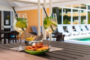 Continental B&B City Hotel