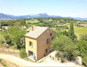 Villas Mas dans vignoble classe, plages, randos, village. : photos des chambres