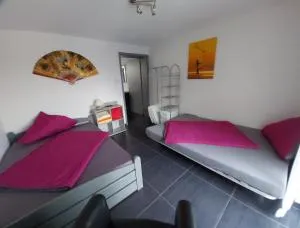 Rheinblick - 米尔海姆-克尔利希