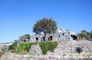 Volcano View Nisyros