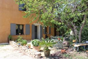 Villas Mas dans vignoble classe, plages, randos, village. : photos des chambres