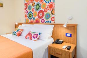 Triple Room room in Sharon House