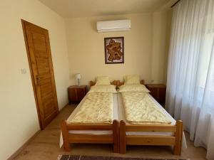 Kristóf Vendégház