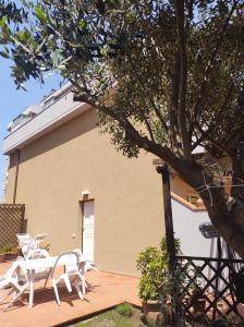 Sette cuscini affittacamere