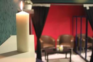 The New Garden Palace Hotel