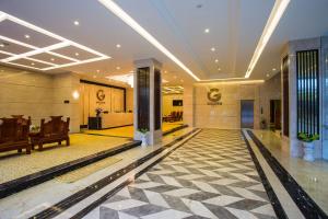 Golden Quang Tri Hotel