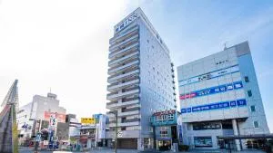 Toyoko Inn Saitama Iwatsuki Ekimae - Satte