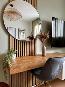 Appartements Les Loges de la Mer - Perols : photos des chambres