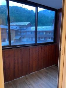 La Foux dAllos - Studio 4 couchages - centre station
