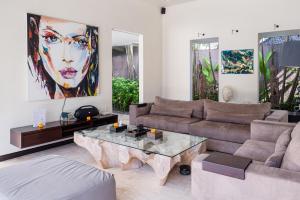 Villa Spirit 4 BR - Canggu