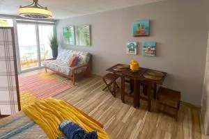 Kasa Balcony View for 2 - Parque